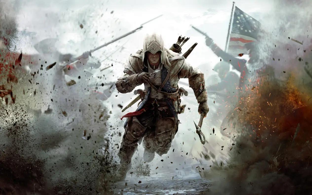 Ubisoft Announces New Projects for Far Cry and Assassin’s Creed