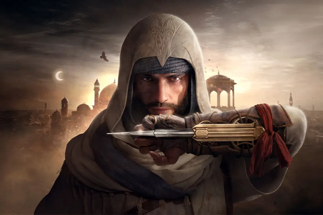 Assassin's Creed Series on Netflix Takes Exciting Next Step After Delay 33