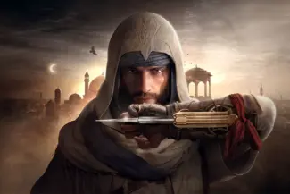 Assassin's Creed Series on Netflix Takes Exciting Next Step After Delay 19