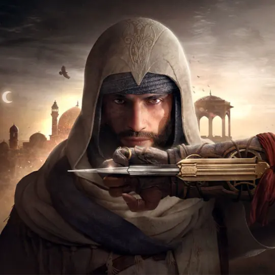 Assassin's Creed Series on Netflix Takes Exciting Next Step After Delay Assassin's Creed Series on Netflix Takes Exciting Next Step After Delay 35