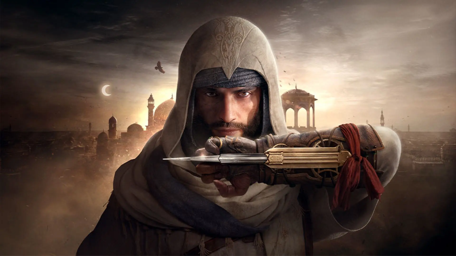 Assassin's Creed Series on Netflix Takes Exciting Next Step After Delay 27