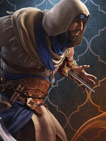 Assassin's Creed Mirage Review - Nostalgia Rekindled, Potential Untapped 32