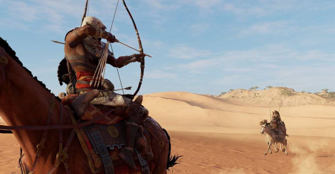 Assassin’s Creed Origins Review 33