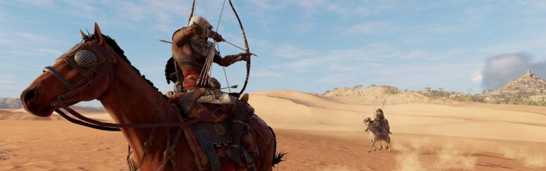 Assassin’s Creed Origins Review 7