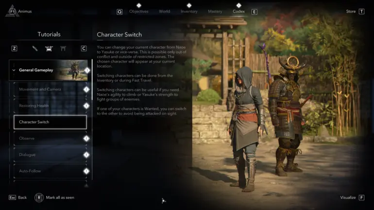 Assassin's Creed: Shadows Review by GameHaunt