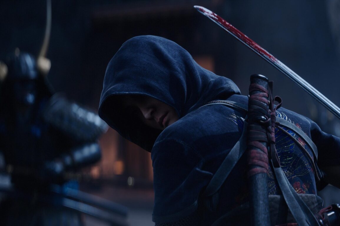 Assassin's Creed Shadows Launching in November 31