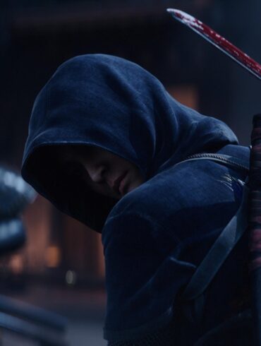 Assassin's Creed Shadows Launching in November 36