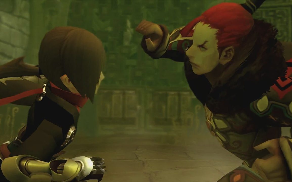 Dragon Nest 2.0 – ASSASSIN (New Class) Promotional Video