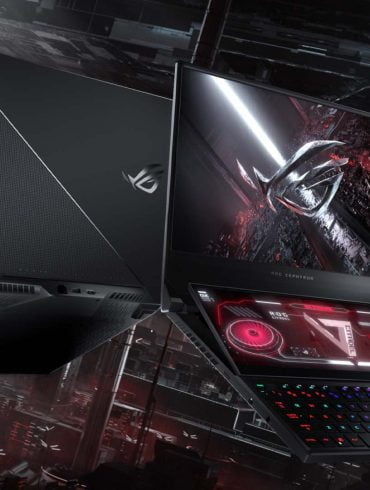 ASUS ROG Announces an Astounding Array of Gaming Weaponry at CES 2021 ASUS Republic of Gamers Announces an Astounding Array of Gaming Weaponry at CES 2021