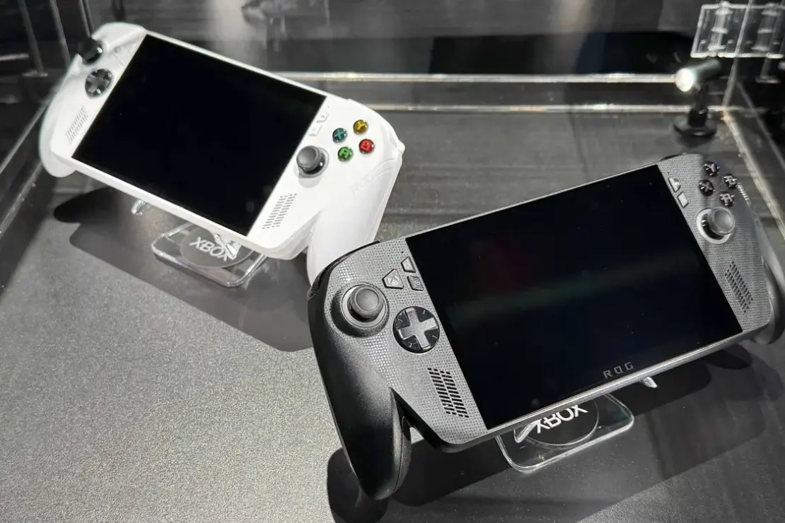 Asus and Microsoft Confirm Canadian Pricing for ROG Xbox Ally and Ally X 33