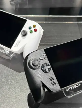 ROG Xbox Ally and Xbox Ally X Now Available in Canada 36