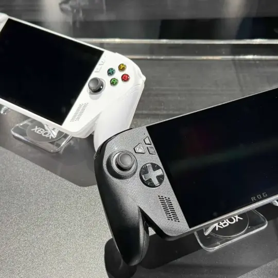 Asus and Microsoft Confirm Canadian Pricing for ROG Xbox Ally and Ally X 37