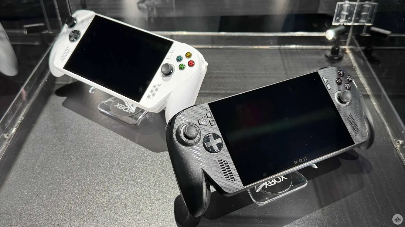 ROG Xbox Ally and Xbox Ally X Now Available in Canada 33