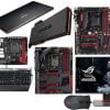 ASUS ROG's Epic Computex 2014 Lineup 33