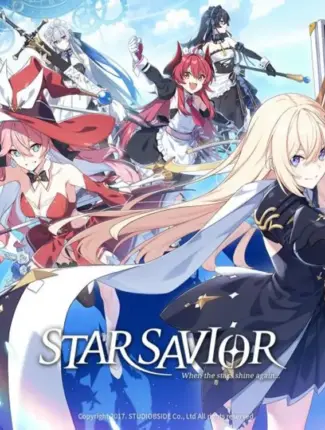 Star Savior Worldwide Launch Scheduled for March 19 Star Savior Worldwide Launch Scheduled for March 19 36