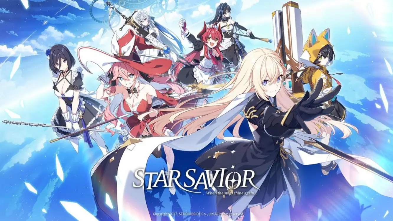 Star Savior Worldwide Launch Scheduled for March 19