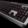 Cougar Announces the Attack X3 Mechanical Keyboard 34