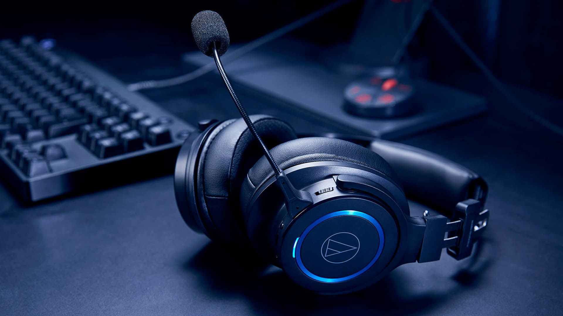 Audio-Technica Brings Immersive Studio-Quality Gaming Audio at CES 2021 30