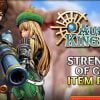 Aura Kingdom Open Beta Item Giveaway