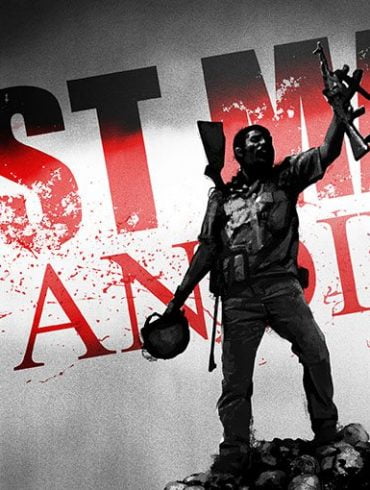 Alliance of Valiant Arms New Survival Mode 36