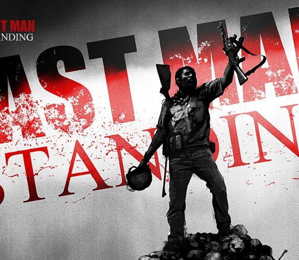 Alliance of Valiant Arms New Survival Mode 35