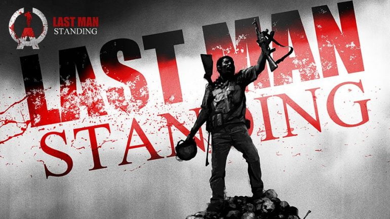 Alliance of Valiant Arms New Survival Mode 2