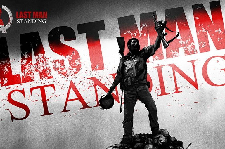 Alliance of Valiant Arms New Survival Mode Alliance of Valiant Arms New Survival Mode 38