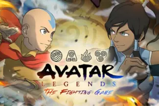 Avatar Legends - New Fighting Game Announced for PS5, Xbox Series, Switch 2, PS4, and PC 37