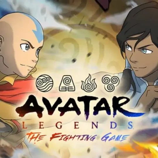 Avatar Legends - New Fighting Game Announced for PS5, Xbox Series, Switch 2, PS4, and PC 35