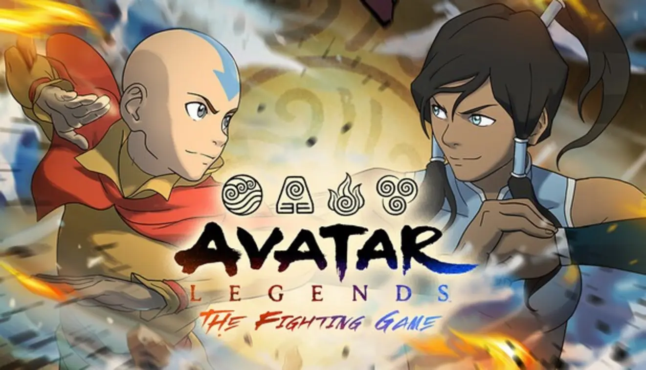 Avatar Legends - New Fighting Game Announced for PS5, Xbox Series, Switch 2, PS4, and PC 33