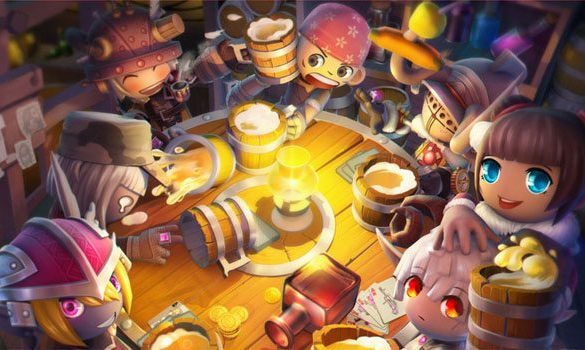 Avatar Star Open Beta