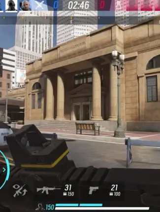 Rainbow Six Mobile Global Launch Date Announced 36