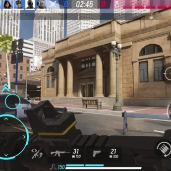 Rainbow Six Mobile Global Launch Date Announced 35