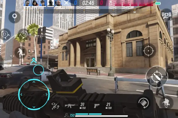 Rainbow Six Mobile Global Launch Date Announced 38