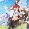Azur Promilia Upgrades Rating from 12+ to 16+ for Anticipated Open World RPG 66