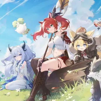 Azur Promilia Boosts Rating to 16+ for Exciting Open World RPG 39