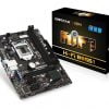 BIOSTAR releases the Hi-Fi B85S1 Motherboard 35