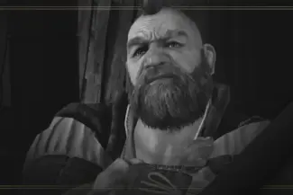 Alexander Morton, Voice Actor for Zoltan Chivay in The Witcher 3, Passes Away at 81 16