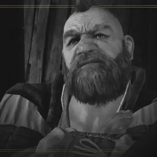 Alexander Morton, Voice Actor for Zoltan Chivay in The Witcher 3, Passes Away at 81 35