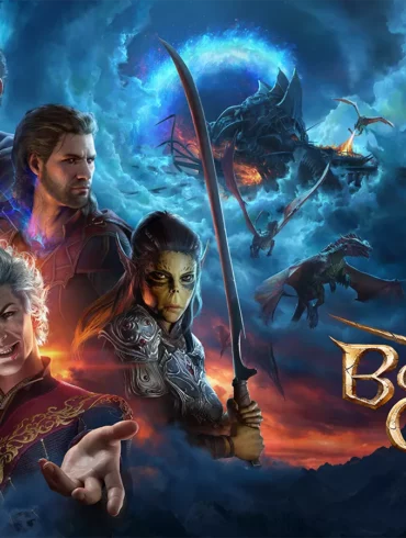 Baldur's Gate 3 Dominates: A Saga of Endless Possibilities
