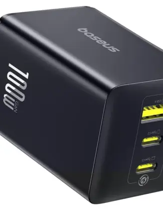 Incredible Deals on 100W USB-C Wall Charger as Amazon Sells Off Prime Day Leftovers Incredible Deals on 100W USB-C Wall Charger as Amazon Sells Off Prime Day Leftovers 36