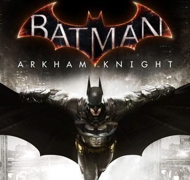 Warner Bros. Announces Batman: Arkham Knight 35