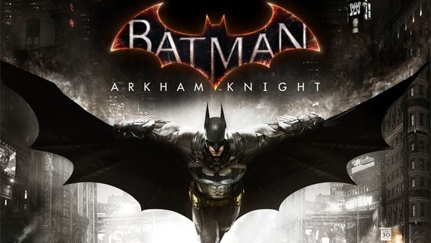 Warner Bros. Announces Batman: Arkham Knight 30