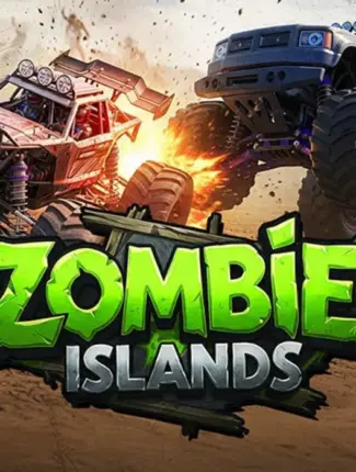 Battle Racer: Zombie Island Launches Android Pre-registration 36