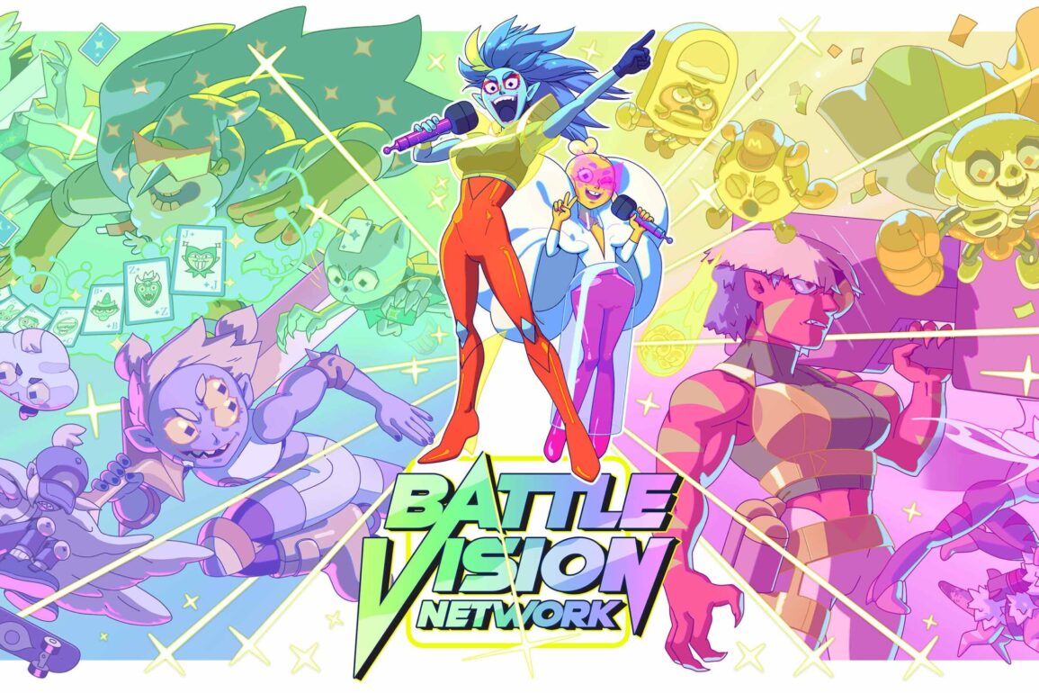Toronto's Capybara returns with Battle Vision Network 33