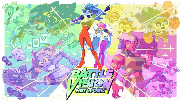Toronto's Capybara returns with Battle Vision Network 3
