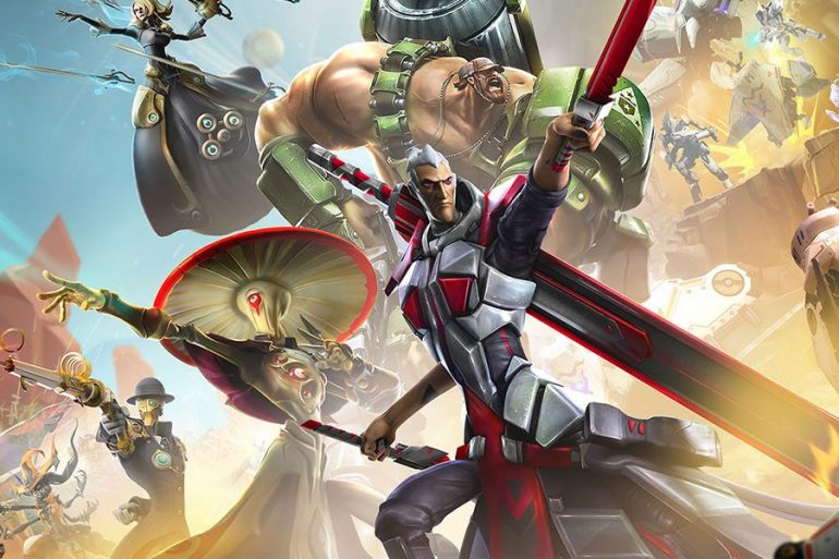 Battleborn Review 39