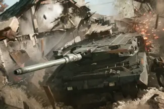 Battlefield 6 Developers Commit to Addressing Fixes and Balance Adjustments Based on Launch Feedback 37