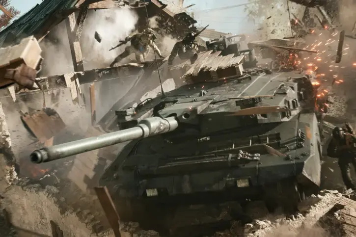 Battlefield 6 Developers Commit to Addressing Fixes and Balance Adjustments Based on Launch Feedback 37