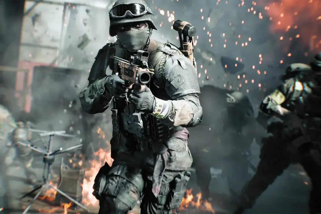 Battlefield 6 Breaks Steam Records with Over 747,000 Concurrent Players 33
